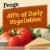 Prego® Creamy Vodka Pasta Sauce Perspective: left