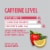 V8 V-Fusion+™ Energy Diet Strawberry Lemonade Energy Drink Perspective: left