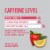 V8 V-Fusion+™ Energy Diet Strawberry Lemonade Energy Drink Perspective: left