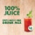V8 Bloody Mary Mix Perspective: left