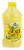 V8 Splash Lemonade Perspective: left
