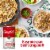 Campbell's® Condensed Family Size Cream of Mushroom Soup Perspective: left