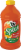 V8 Splash Carrot Orange Juice Perspective: left