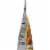 Campbell's Sweet Teriyaki Chicken Oven Sauce Perspective: left