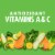 V8® Healthy Greens Juice Perspective: left