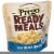Prego Ready Meals Creamy Three Cheese Alfredo Rotini Perspective: left