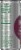 V8 + Energy® Black Cherry Juice Drink Perspective: left