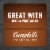 Campbell's® Cooking Sauces Hearty Beef Stew Perspective: left