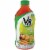 V8 Veggie Blends Mandarin Orange Kiwi Perspective: left