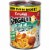 Campbell's Meatball Spaghettios Meatballs Perspective: left