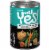 Campbell's Well Yes! Minestrone Kale Soup Perspective: left