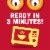 Campbell's® SpaghettiOs® Meatballs A to Z's Canned Pasta Perspective: left