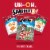 Campbell's® Spaghetti O's® Where's Waldo?® Shapes Canned Pasta Perspective: left