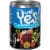 Campbell's Well Yes! Cajun Red Bean & Vegetable Soup Perspective: left