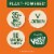 Campbell's® Well Yes!® Butternut Squash Bisque Perspective: left