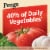 Prego Traditional No Sugar Added Pasta Sauce Perspective: left