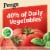 Prego Traditional Sensitive Recipe Low FODMAP Pasta Sauce Perspective: left