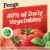 Prego Traditional Sensitive Recipe Low FODMAP Pasta Sauce Perspective: left