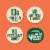 Campbell's® Well Yes!® Roasted Chicken and Vegetable Soup Perspective: left