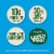 Campbell's® Well Yes!® New England Clam Chowder Perspective: left