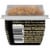 Campbell's Slow Kettle Black Bean Soup with Salsa Seasoned Croutons Perspective: left