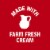 Campbell's® Condensed Cream of Cremini & Shiitake Mushroom Soup Perspective: left