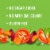 V8® Low Sodium Original 100% Vegetable Juice Perspective: left