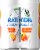 V8 +Hydrate Orange Grapefruit Juice Perspective: left
