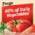 Prego® Plant Protein Traditional Pasta Sauce Perspective: left