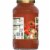 Prego® Plant Protein Meatless Meat Sauce Perspective: left