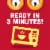 SpaghettiOs® Canned Pasta with Chicken Meatballs Perspective: left