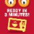 SpaghettiOs® Canned Pasta with Chicken Meatballs Perspective: left