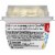 Campbell's® Chicken & Rice with Oyster Crackers Soup Perspective: left