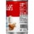 Campbell's® Condensed Unsalted Cream of Mushroom Soup Perspective: left