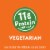 Campbell's Well Yes!® Plant Based Chick'N Noodle Soup Perspective: left