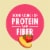 V8™ +Protein Peach Strawberry Plant-Based Protein Drink Perspective: left