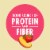 V8™ +Protein Peach Strawberry Plant-Based Protein Drink Perspective: left