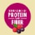 V8™ +Protein Berry Acai Plant-Based Protein Drink Perspective: left