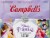 Campbell's® Condensed Disney 100 Princess Chicken soup Perspective: left