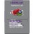 V8 Plus Energy Pomegranate Blueberry Sparkling Energy Drink Perspective: left