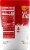 Campbell's® Spicy Tomato Sipping Soup Microwavable Cup Perspective: left