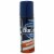 Barbasol Sensitive Skin Thick & Rich Shaving Cream Perspective: left
