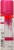 Pure Silk® Raspberry Mist Shave Cream Perspective: left