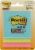 Post-it® Miami Collection Super Sticky Note Pads Perspective: left