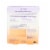 Buf-Puf Facial Sponge, Gentle Perspective: left