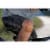 Nexcare™ Duo Adhesive Gauze Pads Perspective: left