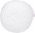 Scotch™ Cushion Wrap Standard Bubble Wrap Roll - Clear Perspective: left
