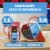 Scotch® Shipping Heavy Duty Packing Tape Perspective: left