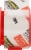 Scotch® Moving & Storage Clear Packing Tape Perspective: left