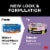 Scotch® Delicate Serface Painter's Tape - Purple Perspective: left